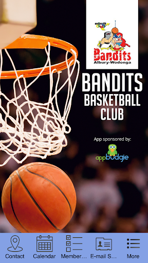 Bandits Basketball Club