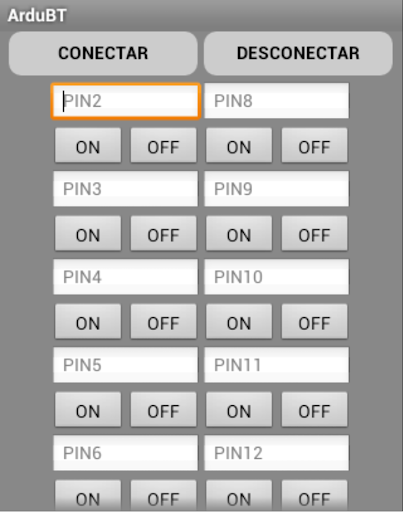 ArduBTpro 2.0