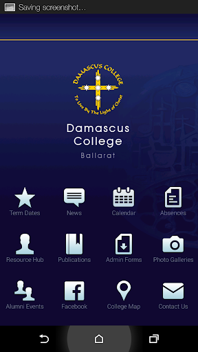 Damascus College Ballarat