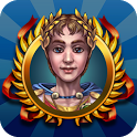 Romance of Rome: Hidden Object icon