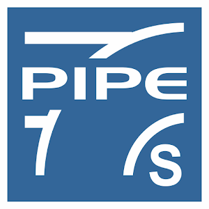 Pipe Support Calculator logo