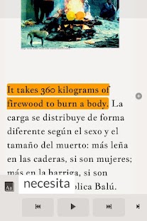 How to download Read in Spanish:  Varanasi patch 2.0.3 apk for laptop