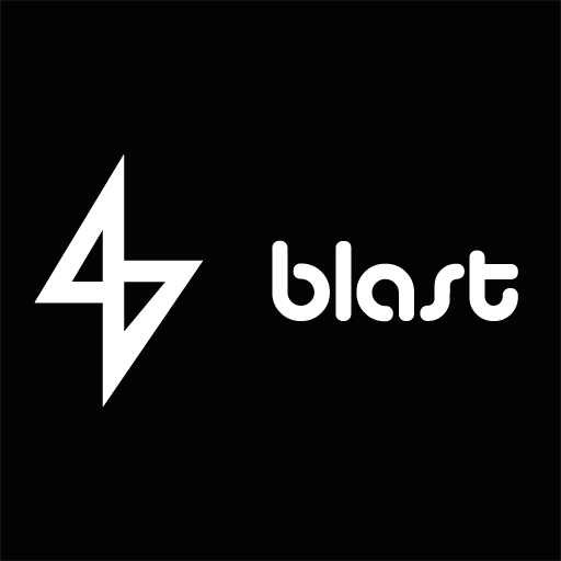 Blast - Action Videos LOGO-APP點子