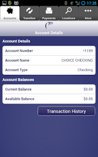 Premier Members Mobile Money Screenshots 2