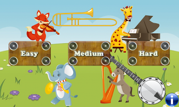 Music Games for Toddlers and little Kids APK Download for Android