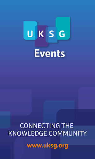 UKSG Events