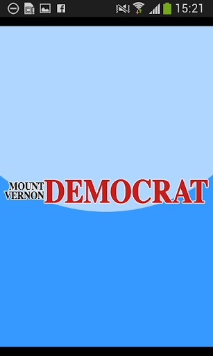 免費下載新聞APP|Mount Vernon Democrat app開箱文|APP開箱王