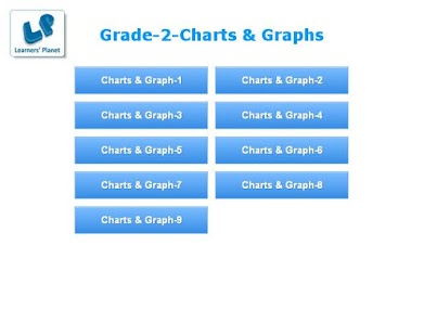 Grade-2-Charts & Graphs Screenshots 1