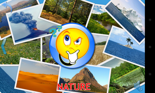 【免費教育App】Nature for Kids - Flashcards-APP點子