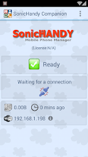 SonicHandy Companion APK Download for Android