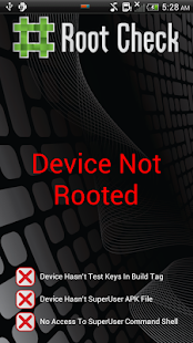 How to install Root Check 1.0.1 mod apk for laptop