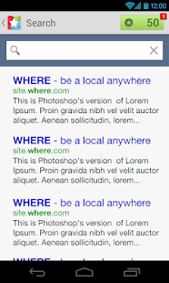 Free Perk Search & Win APK
