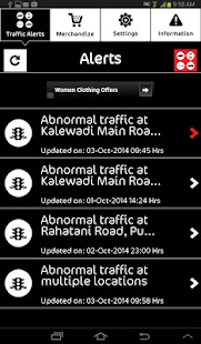 Traffic Escape Screenshots 1
