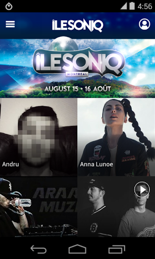 ILESONIQ Festival