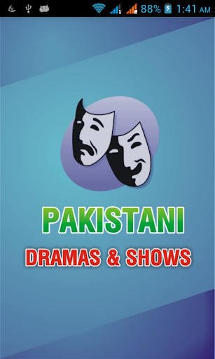 Pak Dramas and Shows