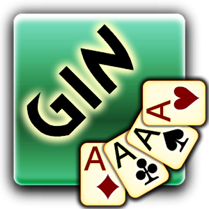 Gin Rummy 1.14