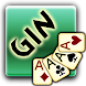 Gin Rummy icon