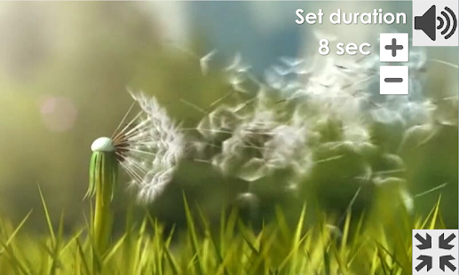 How to mod Dandelion (Breathing Games) 1.1.0 apk for pc