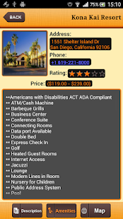 How to install Cabrillo National Monument 1.0 unlimited apk for android