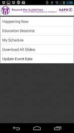 AAPD Behavior Guidance poster 3