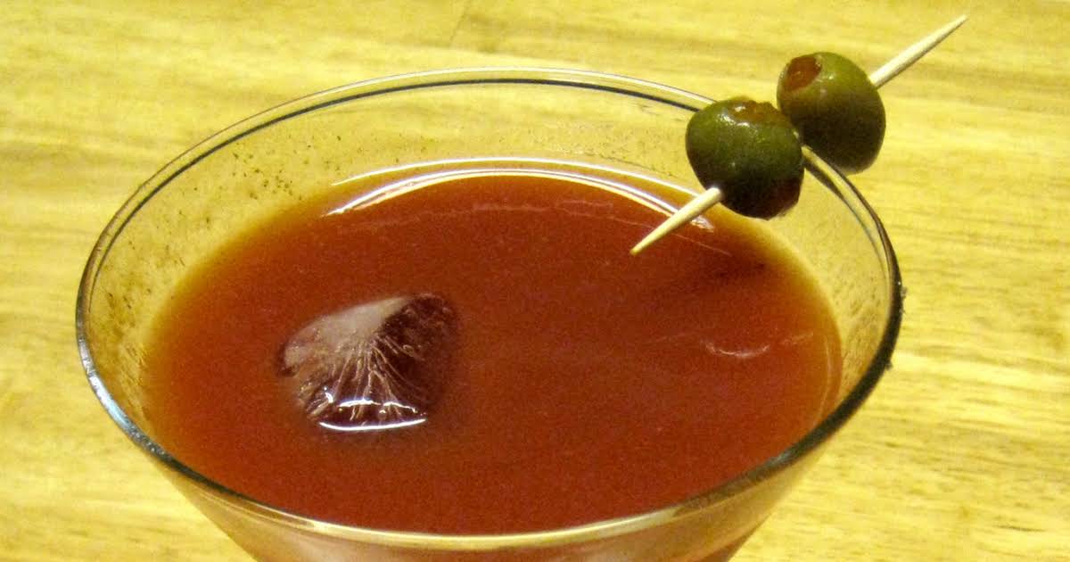 Hot Tequila Drinks Recipes Yummly