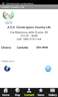 How to download Circolo Ippico Country Life 1.1 unlimited apk for pc