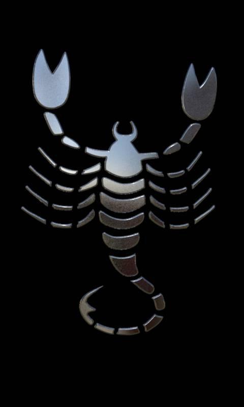 Pictures Of Scorpio Sign Wallpaper For Mobile Rock Cafe