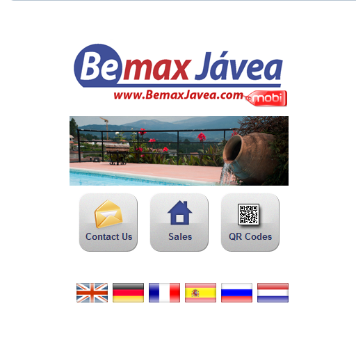 Bemax Javea