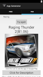 Application Suggester poster 11
