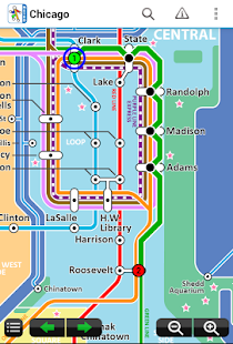 How to download Chicago Metro by Zuti 2.1.7 unlimited apk for android