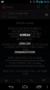 How to install Lyrics for Girl's Day 1.5.6.3 apk for bluestacks