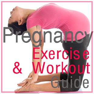 Pregnancy Workout Today screenshot for Android