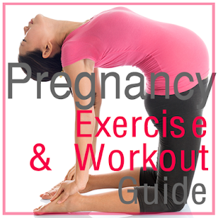 Lastest Pregnancy Workout Today APK