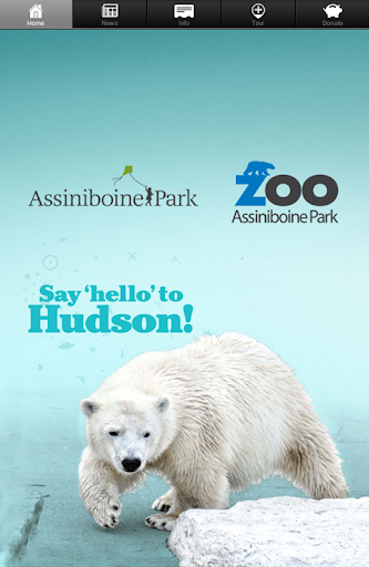 Assiniboine Park And Zoo