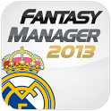 Real Madrid FantasyManager '13 icon