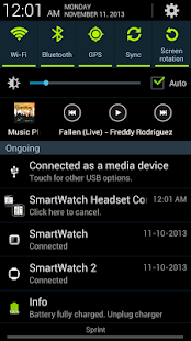 SmartWatch 2 SW2 APK File Download - () - DownloadAtoZ