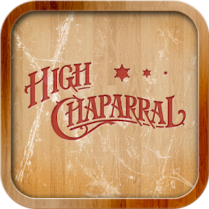 High Chaparral - ParkGui.de 1.1.13