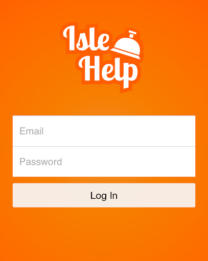 【免費生活App】Isle Help-APP點子