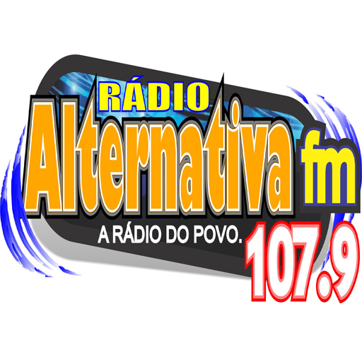 Alternativa FM LOGO-APP點子