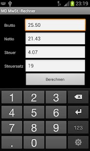 How to download MD Tax Calculator 1.4 unlimited apk for android