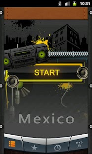 Mexico Radio