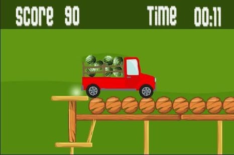 How to download Watermelon Cargo 1.4 unlimited apk for android