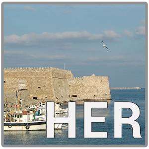 Heraklion App 1.0