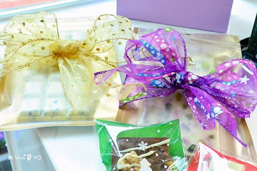 葵妮精品甜點坊