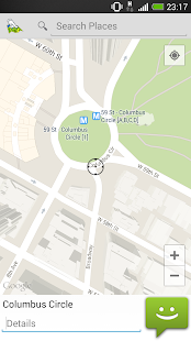 HERE Maps 將登陸所有 Windows 8.1 裝置 | BLOGJACK