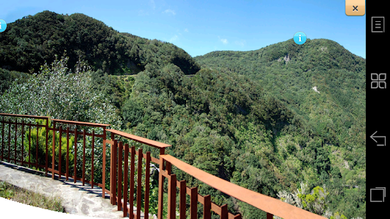 Garajonay Parque Nacional Screenshots 12