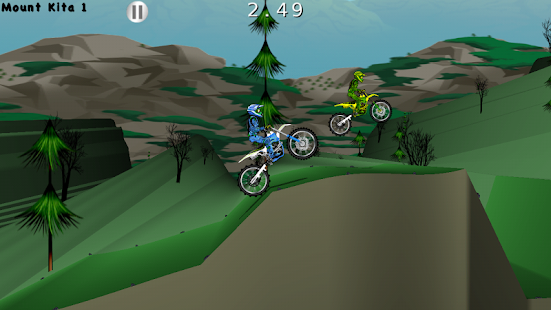 How to install Enduro Extreme Trials 3.2 unlimited apk for bluestacks