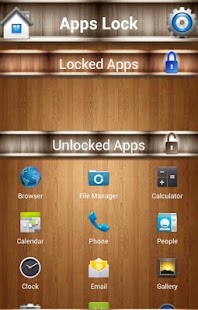 How to install Lock Apps Lock lastet apk for bluestacks