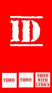 Lastest One Direction Kiss You APK