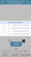 DAT General Chemistry APK Снимки экрана #4